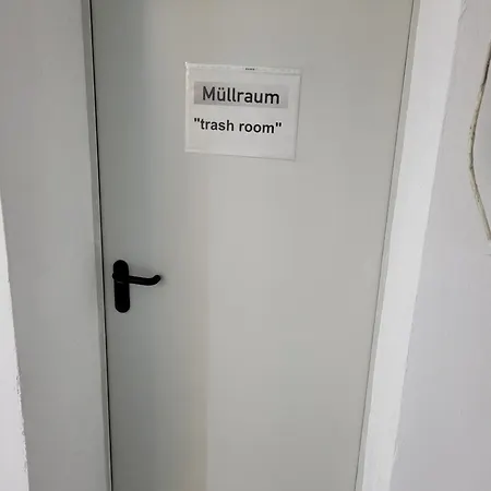 Apartment 52 *