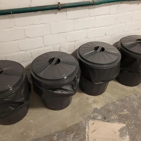 52 Apartment Essen