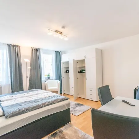 Apartment 52 Essen