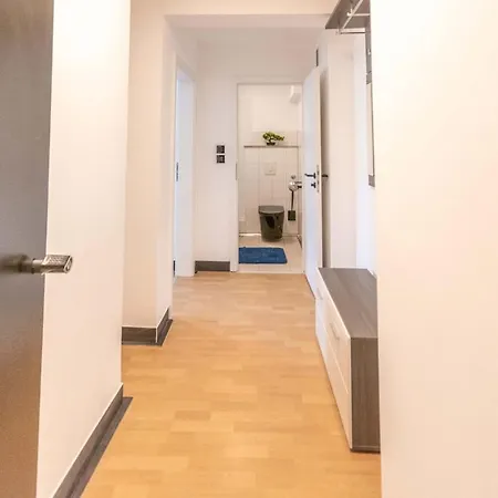 52 Apartment