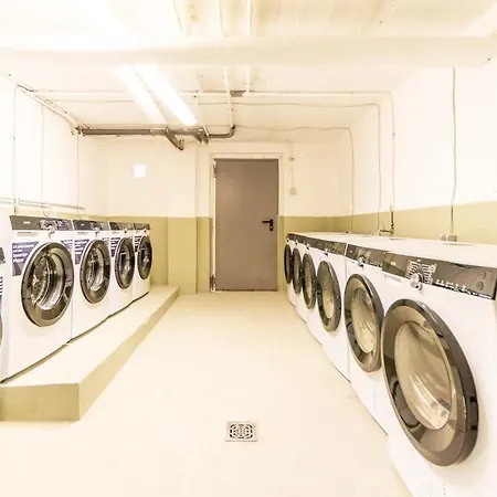 52 Apartment *