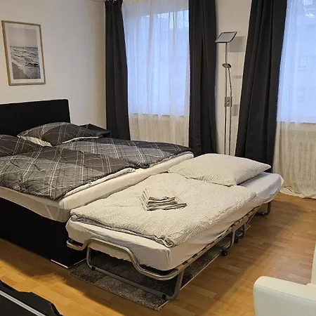 52 Apartment *