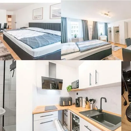 Apartment 52 *
