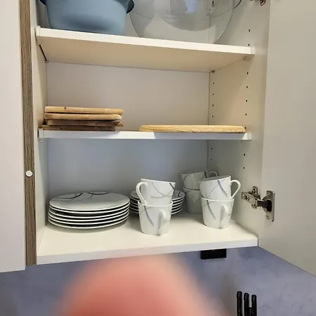 52 Apartment Essen